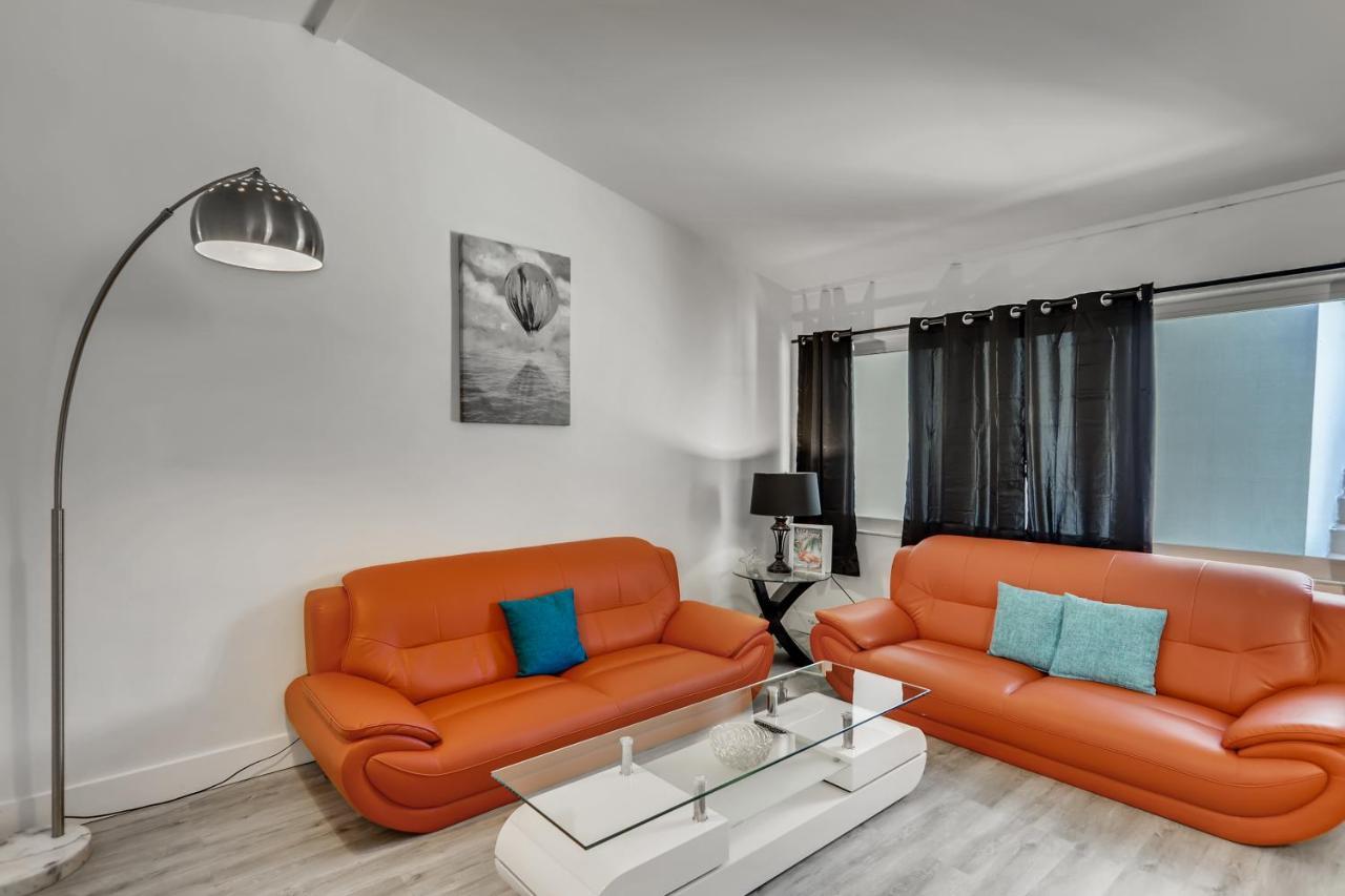 Апартаменти Coral Sands 1Br/1Ba Close 2 Beach! Вест-Палм-Біч Екстер'єр фото